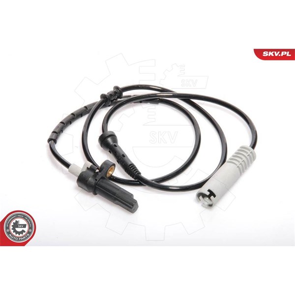ABS-givare, Sensor, hjulvarvtal 12V, Bakaxel Esen skv 06SKV120 ESEN SKV ABS-givare, Sensor, hjulvarvtal 12V, Bakaxel Esen skv 06SKV120 ESEN SKV