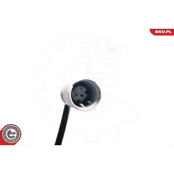 ABS-givare, Sensor, hjulvarvtal 12V, Bakaxel Esen skv 06SKV120 ESEN SKV ABS-givare, Sensor, hjulvarvtal 12V, Bakaxel Esen skv 06SKV120 ESEN SKV