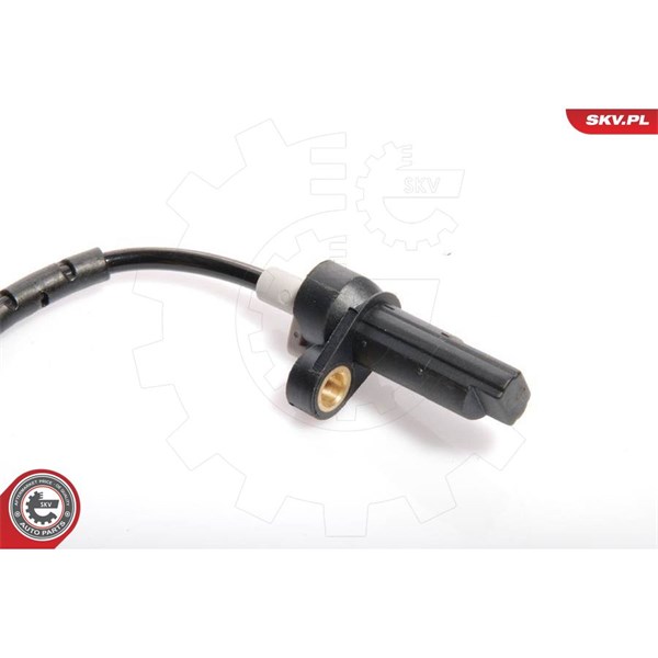 ABS-givare, Sensor, hjulvarvtal 12V, Bakaxel Esen skv 06SKV120 ESEN SKV ABS-givare, Sensor, hjulvarvtal 12V, Bakaxel Esen skv 06SKV120 ESEN SKV