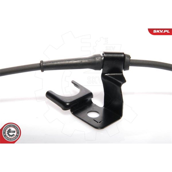 ABS-givare, Sensor, hjulvarvtal 12V, Bakaxel Esen skv 06SKV123 ESEN SKV