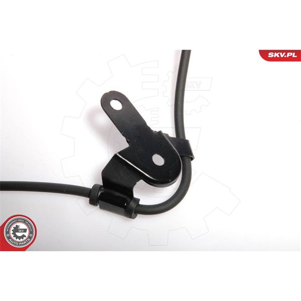 ABS-givare, Sensor, hjulvarvtal 12V, Bakaxel Esen skv 06SKV123 ESEN SKV
