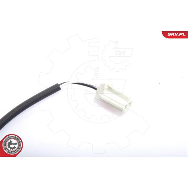 ABS-givare, Sensor, hjulvarvtal 12V, Bakaxel Esen skv 06SKV123 ESEN SKV
