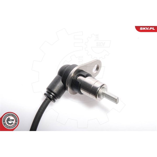 ABS-givare, Sensor, hjulvarvtal 12V, Bakaxel Esen skv 06SKV123 ESEN SKV