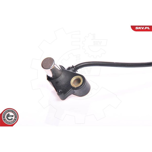 ABS-givare, Sensor, hjulvarvtal 12V, Framaxel Esen skv 06SKV124 ESEN SKV