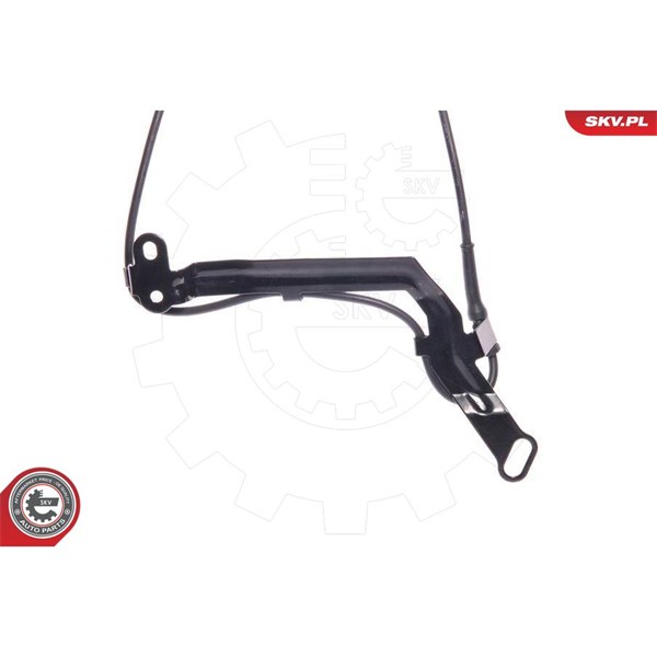 ABS-givare, Sensor, hjulvarvtal 12V, Framaxel Esen skv 06SKV124 ESEN SKV