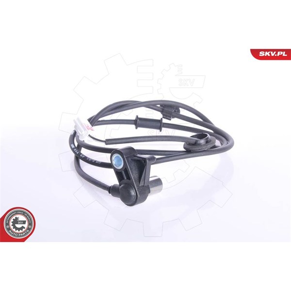 ABS-givare, Sensor, hjulvarvtal 12V, Bakaxel Esen skv 06SKV126 ESEN SKV
