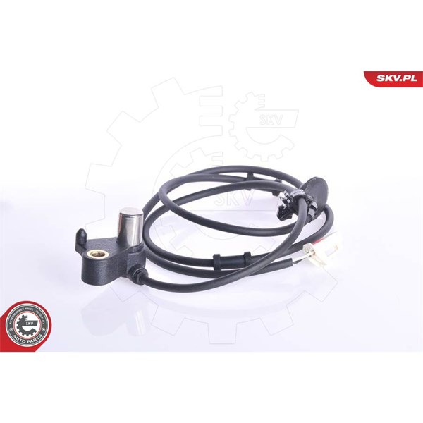 ABS-givare, Sensor, hjulvarvtal 12V, Bakaxel Esen skv 06SKV127 ESEN SKV
