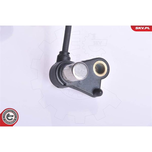 ABS-givare, Sensor, hjulvarvtal 12V, Framaxel Esen skv 06SKV128 ESEN SKV ABS-givare, Sensor, hjulvarvtal 12V, Framaxel Esen skv 06SKV128 ESEN SKV