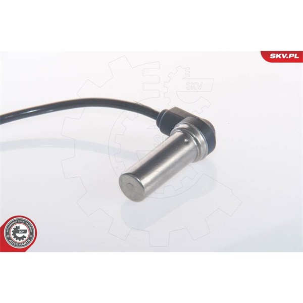 ABS-givare, Sensor, hjulvarvtal 12V, Framaxel Esen skv 06SKV132 ESEN SKV