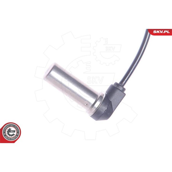 ABS-givare, Sensor, hjulvarvtal 12V, Bakaxel Esen skv 06SKV133 ESEN SKV
