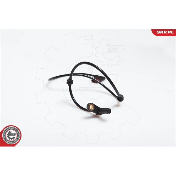 ABS-givare, Sensor, hjulvarvtal 12V, Bakaxel Esen skv 06SKV138 ESEN SKV ABS-givare, Sensor, hjulvarvtal 12V, Bakaxel Esen skv 06SKV138 ESEN SKV