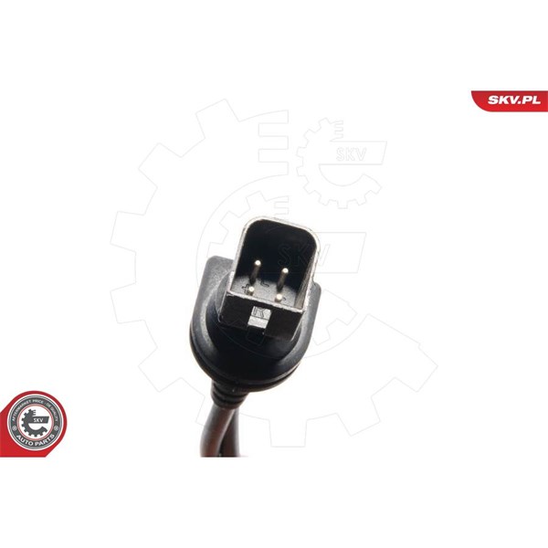 ABS-givare, Sensor, hjulvarvtal 12V, Bakaxel Esen skv 06SKV141 ESEN SKV