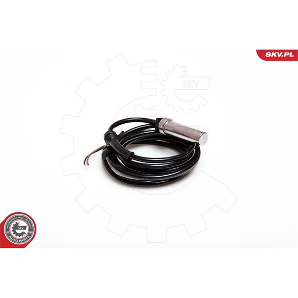 ABS-givare, Sensor, hjulvarvtal 12V, Framaxel Esen skv 06SKV148 ESEN SKV