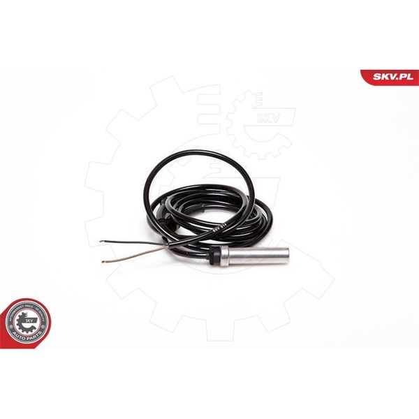 ABS-givare, Sensor, hjulvarvtal 12V, Framaxel Esen skv 06SKV148 ESEN SKV