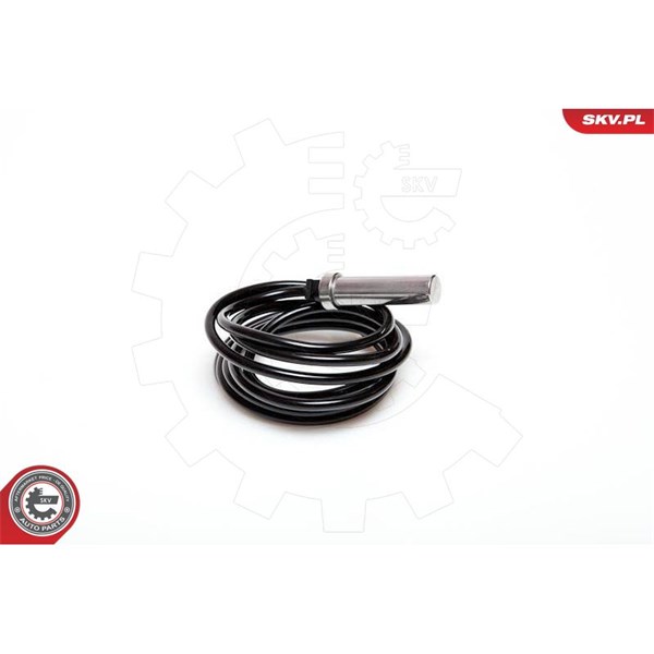 ABS-givare, Sensor, hjulvarvtal 12V, Bakaxel Esen skv 06SKV149 ESEN SKV