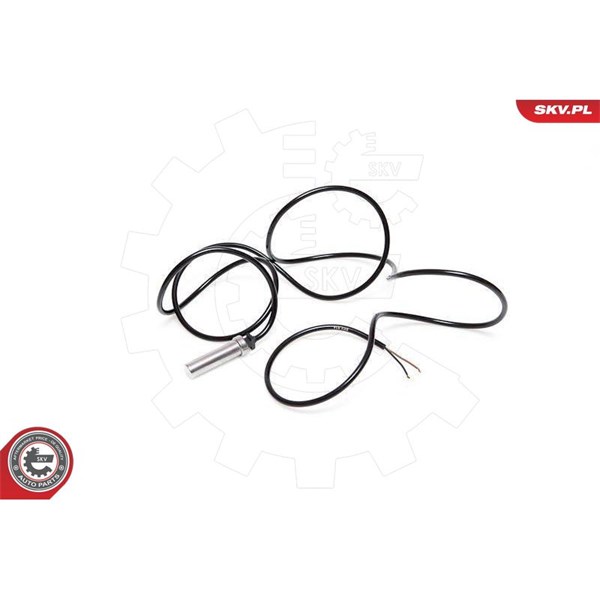 ABS-givare, Sensor, hjulvarvtal 12V, Bakaxel Esen skv 06SKV149 ESEN SKV