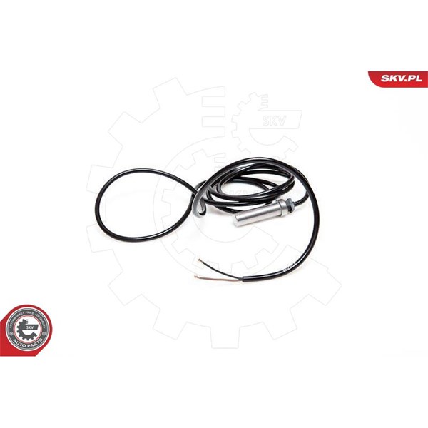 ABS-givare, Sensor, hjulvarvtal 12V, Bakaxel Esen skv 06SKV149 ESEN SKV