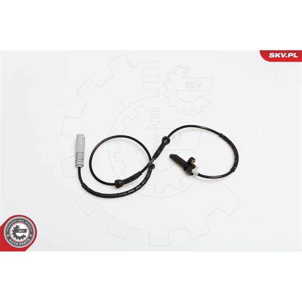 ABS-givare, Sensor, hjulvarvtal 12V, Bakaxel Esen skv 06SKV150 ESEN SKV