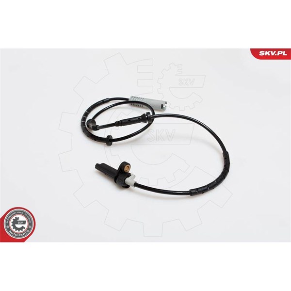 ABS-givare, Sensor, hjulvarvtal 12V, Bakaxel Esen skv 06SKV150 ESEN SKV