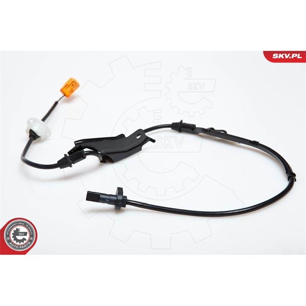 ABS-givare, Sensor, hjulvarvtal 12V, Framaxel Esen skv 06SKV163 ESEN SKV
