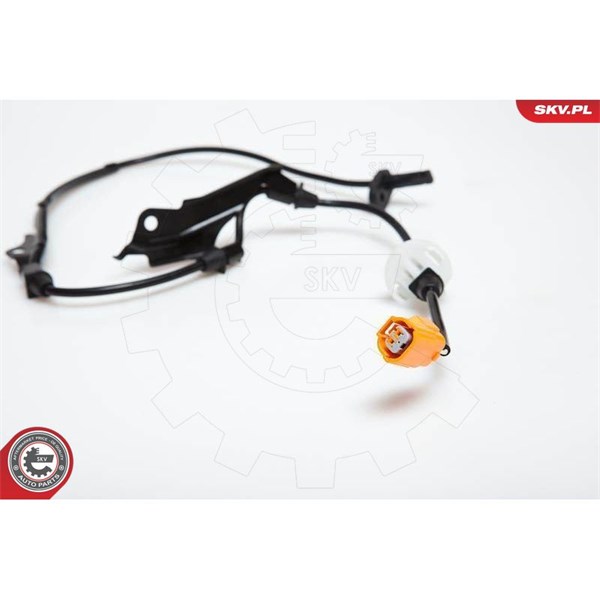 ABS-givare, Sensor, hjulvarvtal 12V, Framaxel Esen skv 06SKV163 ESEN SKV