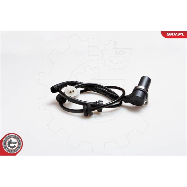 ABS-givare, Sensor, hjulvarvtal 12V, Framaxel Esen skv 06SKV167 ESEN SKV ABS-givare, Sensor, hjulvarvtal 12V, Framaxel Esen skv 06SKV167 ESEN SKV