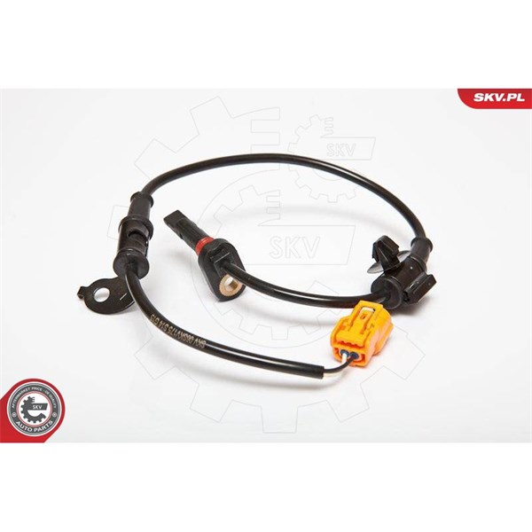 ABS-givare, Sensor, hjulvarvtal 12V, Bakaxel Esen skv 06SKV175 ESEN SKV