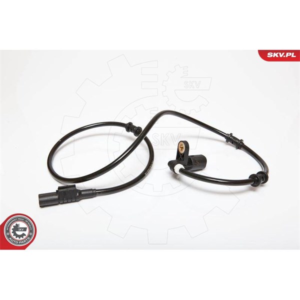 ABS-givare, Sensor, hjulvarvtal 12V, Framaxel Esen skv 06SKV179 ESEN SKV