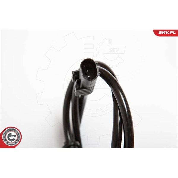 ABS-givare, Sensor, hjulvarvtal 12V, Framaxel Esen skv 06SKV179 ESEN SKV ABS-givare, Sensor, hjulvarvtal 12V, Framaxel Esen skv 06SKV179 ESEN SKV