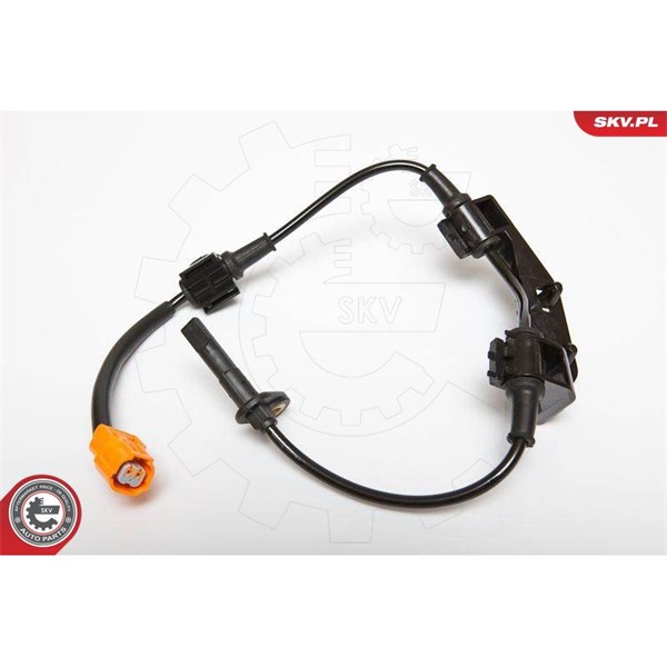 ABS-givare, Sensor, hjulvarvtal 12V, Bakaxel Esen skv 06SKV182 ESEN SKV