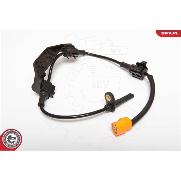 ABS-givare, Sensor, hjulvarvtal 12V, Bakaxel Esen skv 06SKV182 ESEN SKV