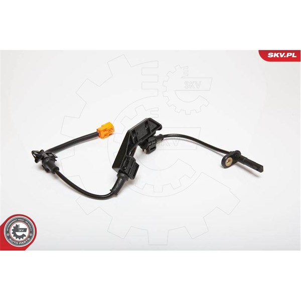 ABS-givare, Sensor, hjulvarvtal 12V, Bakaxel Esen skv 06SKV183 ESEN SKV