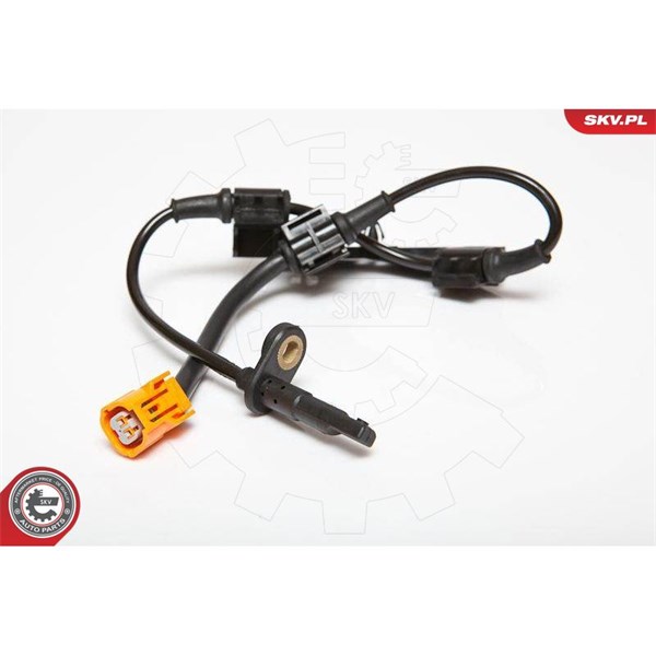 ABS-givare, Sensor, hjulvarvtal 12V, Bakaxel Esen skv 06SKV183 ESEN SKV