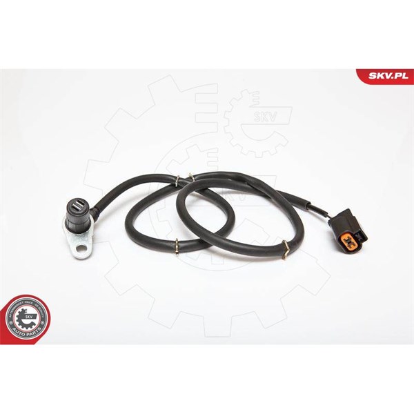 ABS-givare, Sensor, hjulvarvtal 12V, Framaxel Esen skv 06SKV185 ESEN SKV