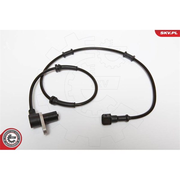 ABS-givare, Sensor, hjulvarvtal 12V, Framaxel Esen skv 06SKV188 ESEN SKV