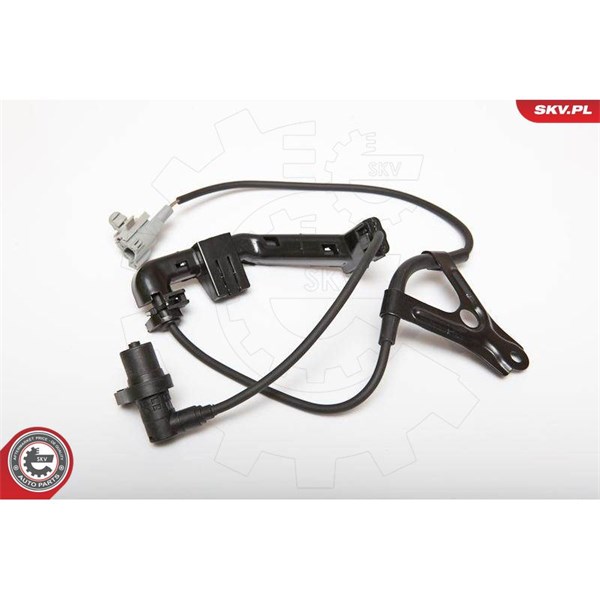 ABS-givare, Sensor, hjulvarvtal 12V, Framaxel Esen skv 06SKV190 ESEN SKV