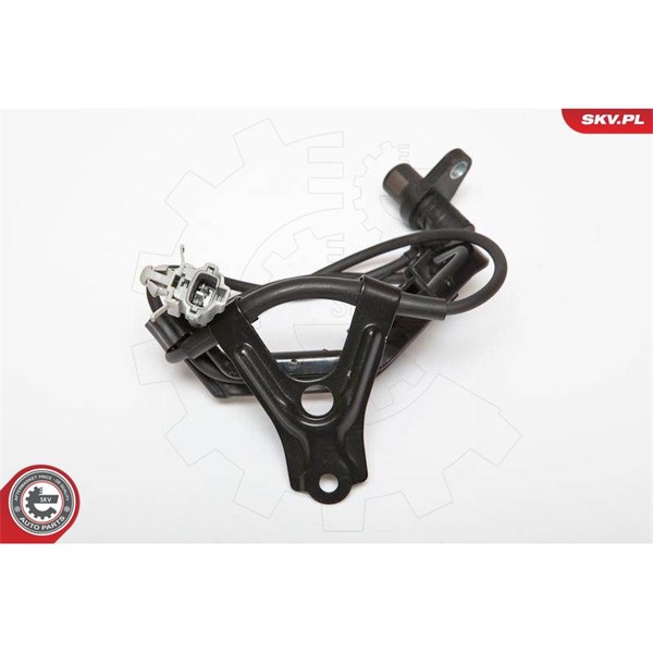 ABS-givare, Sensor, hjulvarvtal 12V, Framaxel Esen skv 06SKV190 ESEN SKV