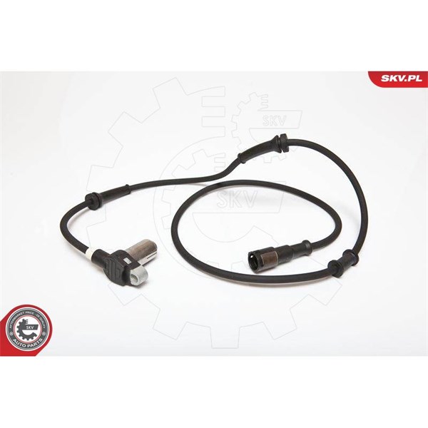 ABS-givare, Sensor, hjulvarvtal 12V, Framaxel Esen skv 06SKV191 ESEN SKV