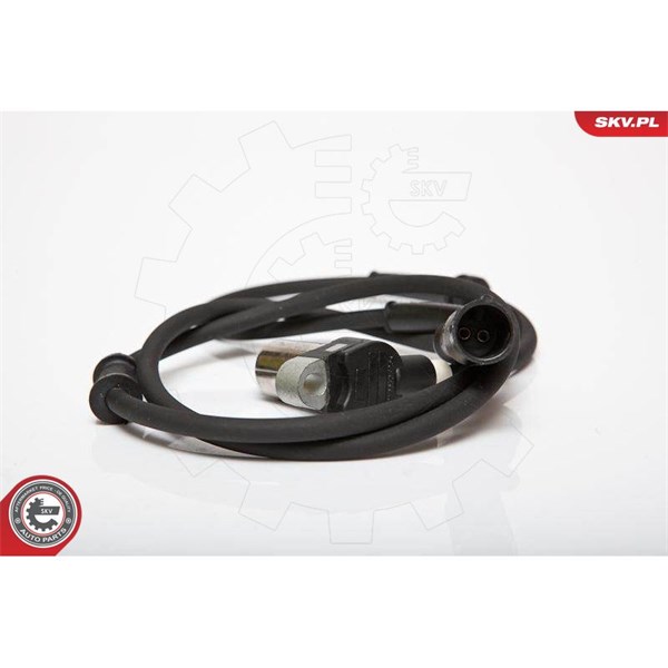 ABS-givare, Sensor, hjulvarvtal 12V, Framaxel Esen skv 06SKV191 ESEN SKV ABS-givare, Sensor, hjulvarvtal 12V, Framaxel Esen skv 06SKV191 ESEN SKV
