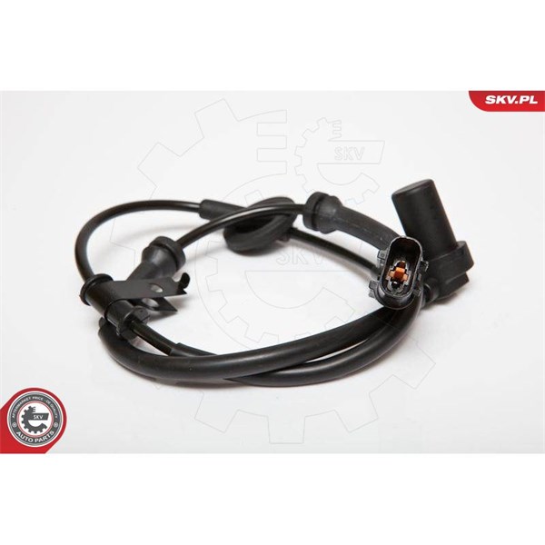 ABS-givare, Sensor, hjulvarvtal 12V, Framaxel Esen skv 06SKV193 ESEN SKV