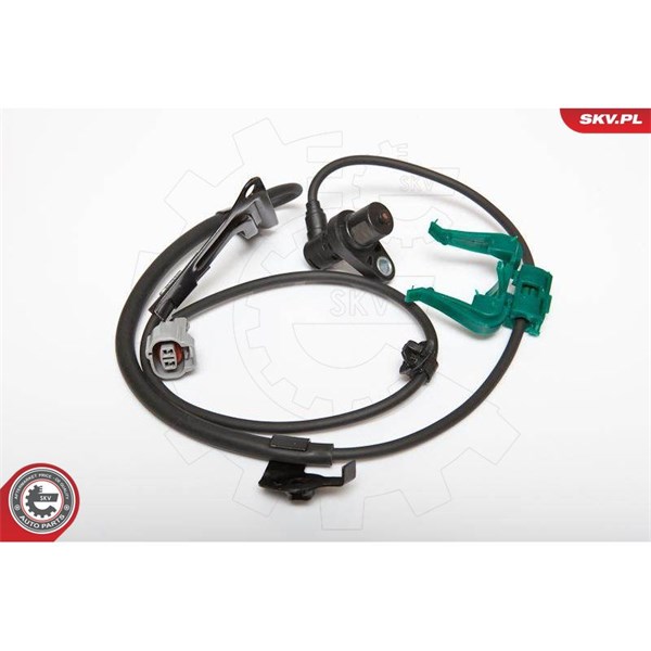 ABS-givare, Sensor, hjulvarvtal 12V, Framaxel Esen skv 06SKV194 ESEN SKV