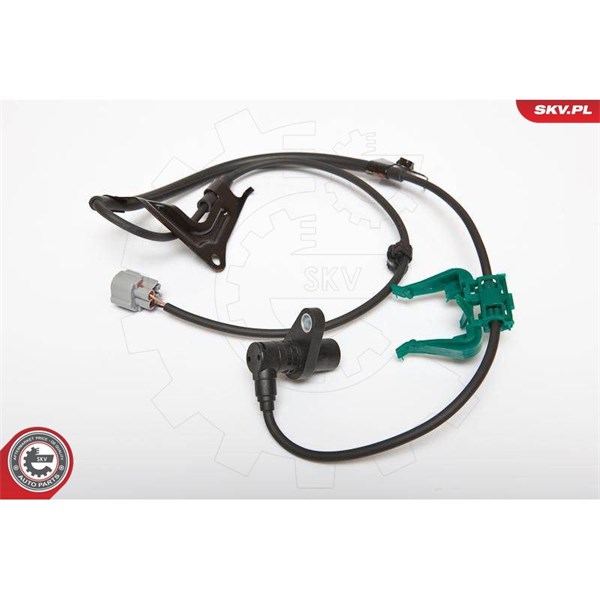 ABS-givare, Sensor, hjulvarvtal 12V, Framaxel Esen skv 06SKV194 ESEN SKV