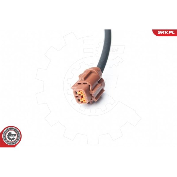 ABS-givare, Sensor, hjulvarvtal 12V, Framaxel Esen skv 06SKV202 ESEN SKV
