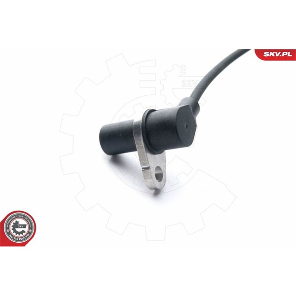 ABS-givare, Sensor, hjulvarvtal 12V, Framaxel Esen skv 06SKV202 ESEN SKV