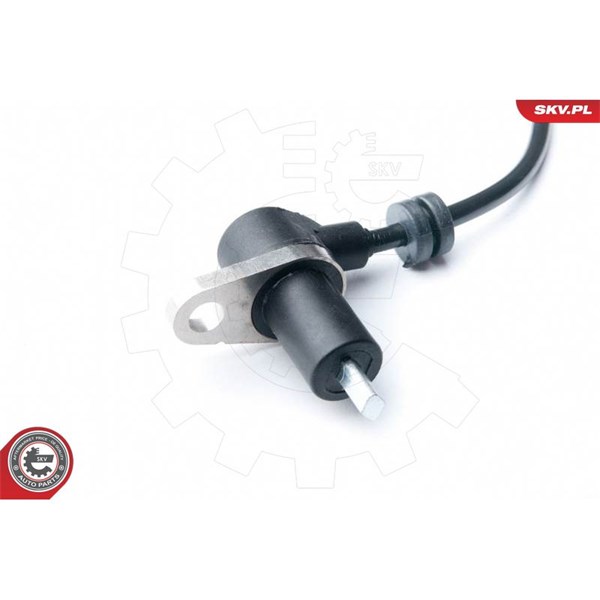 ABS-givare, Sensor, hjulvarvtal 12V, Bakaxel Esen skv 06SKV205 ESEN SKV ABS-givare, Sensor, hjulvarvtal 12V, Bakaxel Esen skv 06SKV205 ESEN SKV