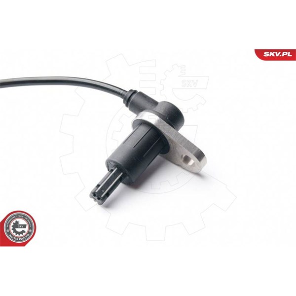 ABS-givare, Sensor, hjulvarvtal 12V, Bakaxel Esen skv 06SKV206 ESEN SKV ABS-givare, Sensor, hjulvarvtal 12V, Bakaxel Esen skv 06SKV206 ESEN SKV