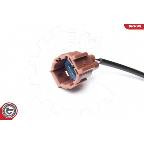 ABS-givare, Sensor, hjulvarvtal 12V, Bakaxel Esen skv 06SKV206 ESEN SKV ABS-givare, Sensor, hjulvarvtal 12V, Bakaxel Esen skv 06SKV206 ESEN SKV