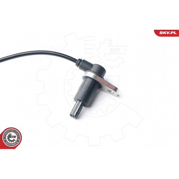 ABS-givare, Sensor, hjulvarvtal 12V, Bakaxel Esen skv 06SKV207 ESEN SKV ABS-givare, Sensor, hjulvarvtal 12V, Bakaxel Esen skv 06SKV207 ESEN SKV
