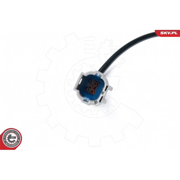ABS-givare, Sensor, hjulvarvtal 12V, Bakaxel Esen skv 06SKV207 ESEN SKV ABS-givare, Sensor, hjulvarvtal 12V, Bakaxel Esen skv 06SKV207 ESEN SKV