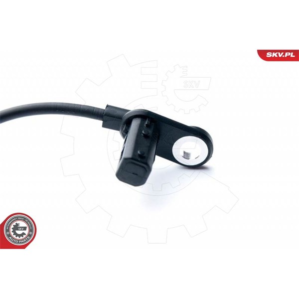 ABS-givare, Sensor, hjulvarvtal 12V, Bakaxel Esen skv 06SKV208 ESEN SKV ABS-givare, Sensor, hjulvarvtal 12V, Bakaxel Esen skv 06SKV208 ESEN SKV